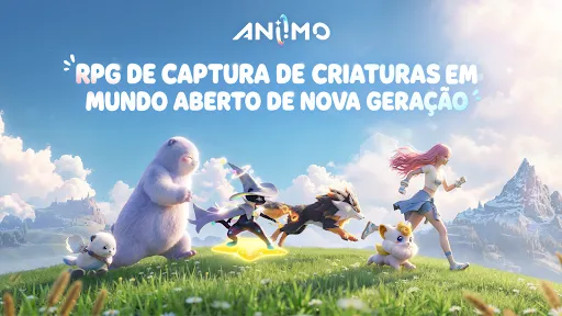 Aniimo | Jogos | XWorld Aniimo | Jogos | XWorld