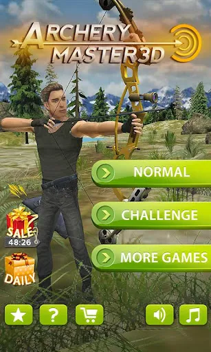 Archery Master 3D | Games | XWorld