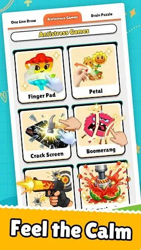 No Wifi Fun: Relax Games | Games | XWorld