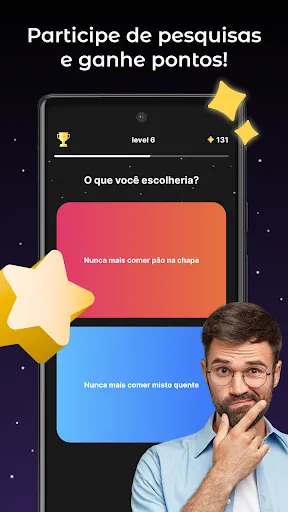 Battle of Opinions - concurso | Jogos | XWorld