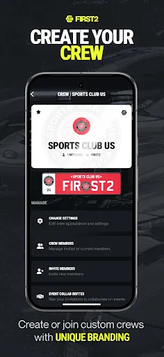 FIRST2 | Jogos | XWorld