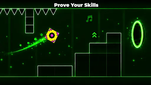 Pixel Ride – Jump to the Beat | Games | XWorld Pixel Ride – Jump to the Beat | Games | XWorld