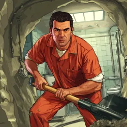 XWorld | Prison Escape Journey