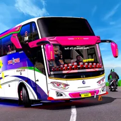 XWorld | Bus Real Simulator - Basuri