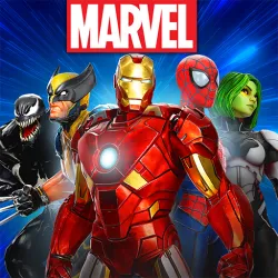 XWorld | MARVEL Strike Force: Squad RPG
