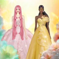 XWorld | Covet Fashion: Dress Up Game XWorld | Covet Fashion: Dress Up Game