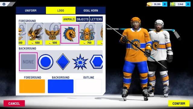 Hockey All Stars 24 | Games | XWorld