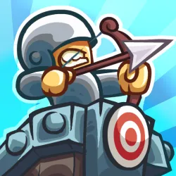 XWorld | Kingdom Rush Tower Defense TD XWorld | Kingdom Rush Tower Defense TD