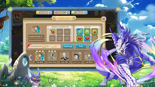 Monster Clash:GBA Remastered | เกม | XWorld