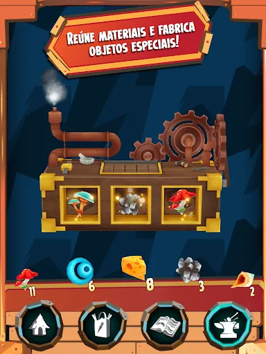 Hugo Troll Race 2:  Rail Rush | Jogos | XWorld
