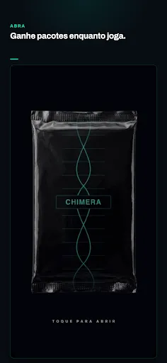 Chimera TCG | Jogos | XWorld Chimera TCG | Jogos | XWorld