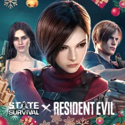 XWorld | State of Survival:Outbreak