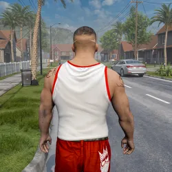 XWorld | Grand City Mafia Crime Vegas