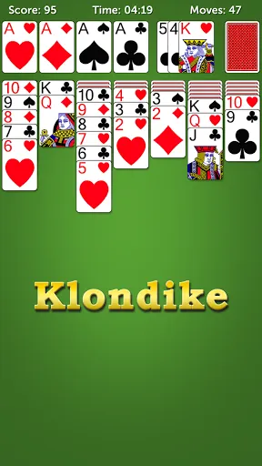 Solitaire Collection Pro | Permainan | XWorld