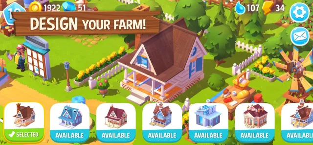 FarmVille 3 – Farm Animals | Games | XWorld