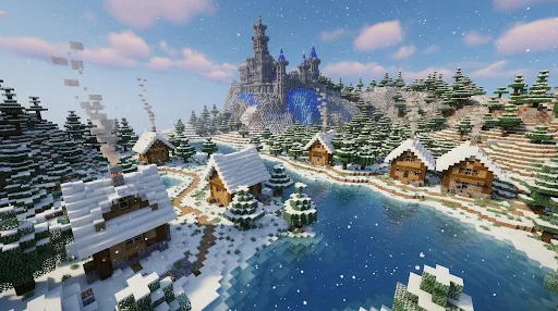 Craftsman 6: Building Crafts | Permainan | XWorld