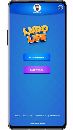 Ludo Life: Multiplayer Raja | Games | XWorld