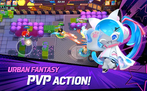 CookieRun: OvenSmash | 游戏 | XWorld