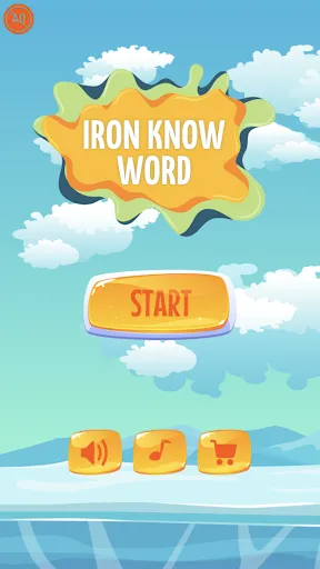 Iron Know Word | Games | XWorld