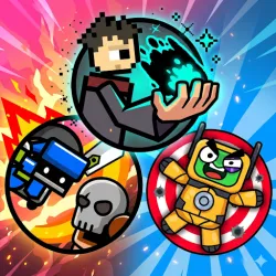 XWorld | Magic Battleground: 3-in-1 RPG