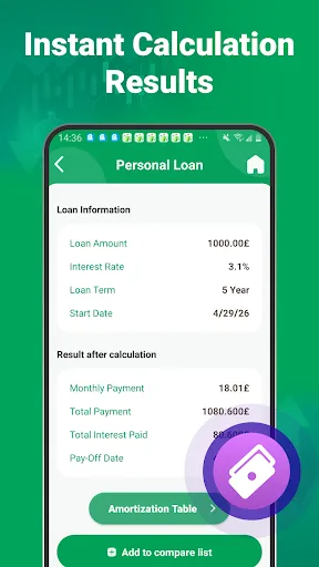 Loan Calc Hub | เกม | XWorld