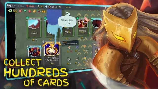 Slay the Spire | เกม | XWorld