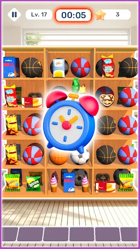 Triple Goods 3D: Match Puzzle | Games | XWorld