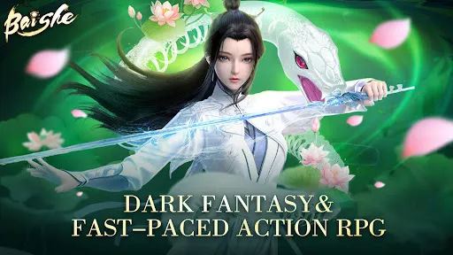 BaiShe: Fantasy MMO | Games | XWorld
