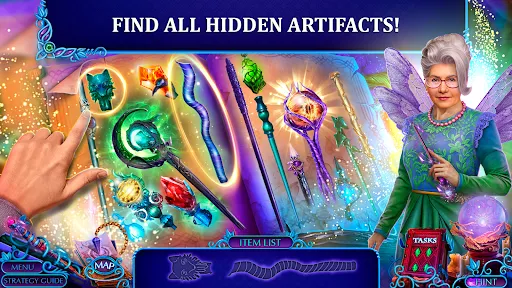 Fairy Godmother: Puss in Boots | Jogos | XWorld Fairy Godmother: Puss in Boots | Jogos | XWorld