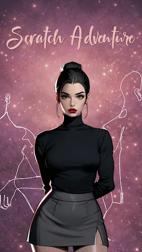 Scratch Adventure 18+ | Игры | XWorld