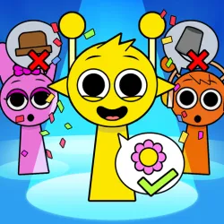 XWorld | Guess Sprunki Beats
