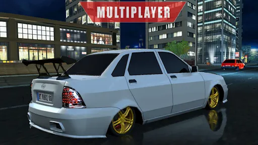 Симулятор Приоры | Игры | XWorld