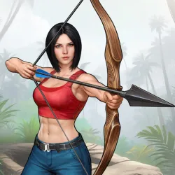 XWorld | Archer Assassin Shooting Game