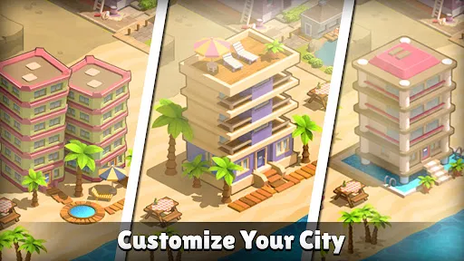 Village City Town Building Sim | Games | XWorld