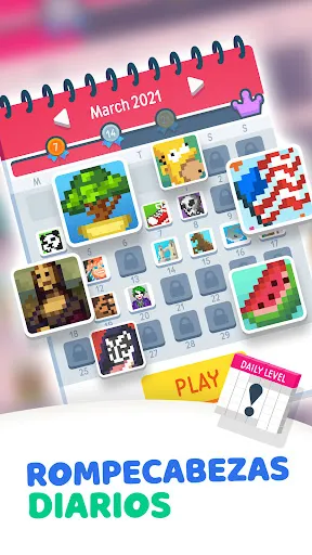 Nonogram - Logic Pic Puzzle | juego | XWorld Nonogram - Logic Pic Puzzle | juego | XWorld