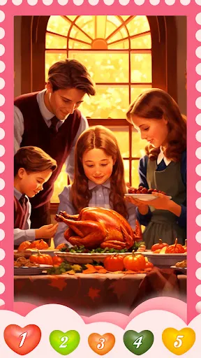 Abstract Surreal Coloring Game | Permainan | XWorld Abstract Surreal Coloring Game | Permainan | XWorld