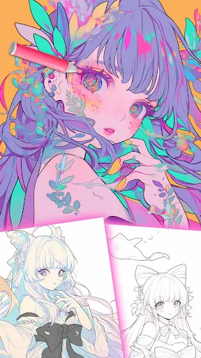 Coloring Book: Draw Princess | Games | XWorld Coloring Book: Draw Princess | Games | XWorld