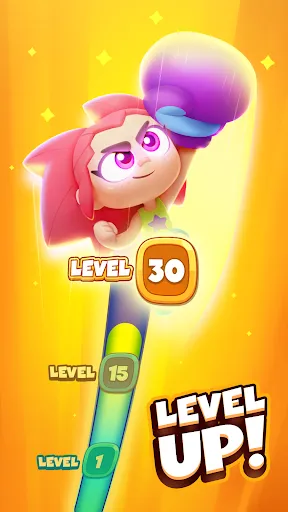 Bubble Busters: Bubble Shooter | Games | XWorld