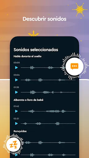 Sleep Cycle: Análisis de sueño | juego | XWorld
