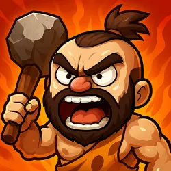 XWorld | Cromagnon Quest