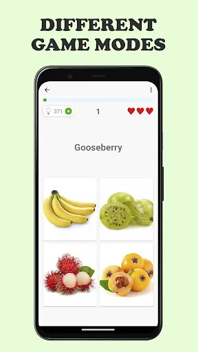 Fruits and Vegetables - Quiz | เกม | XWorld