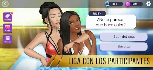Episode: Reality Stars | juego | XWorld