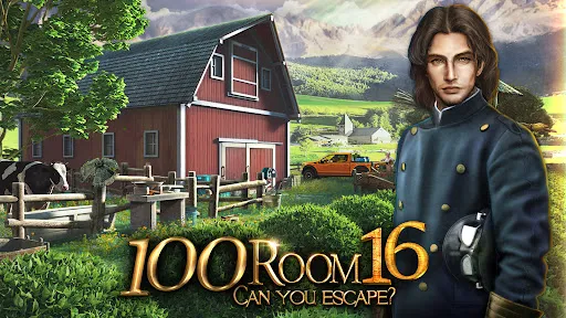 Can you escape the 100 room 16 | Games | XWorld