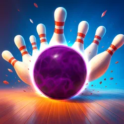 XWorld | 3D Bowling Strike Challenge