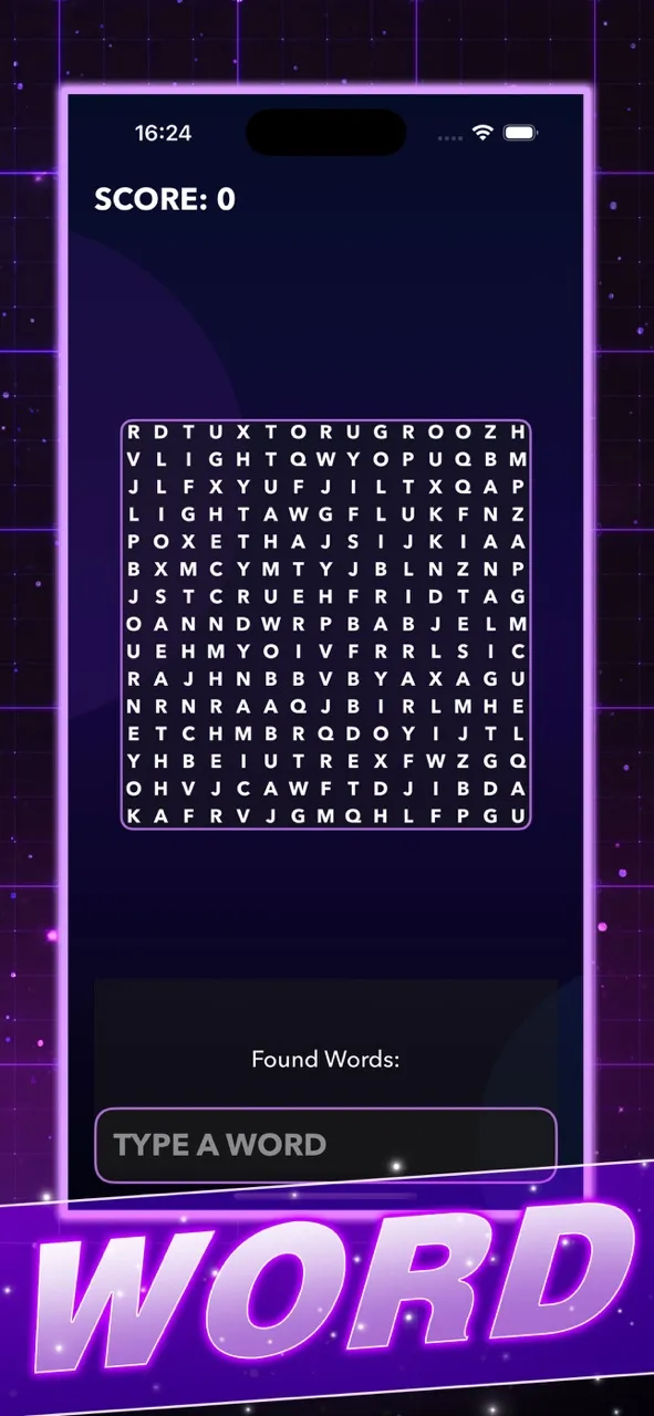 Word Odyssey | Permainan | XWorld
