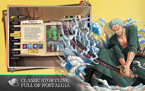 Pirate Glory: Rising Era | 游戏 | XWorld