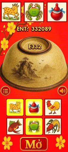 Bầu Cua 2026 2027 | Games | XWorld