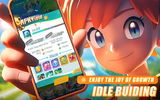 Pet Master Idle | 游戏 | XWorld