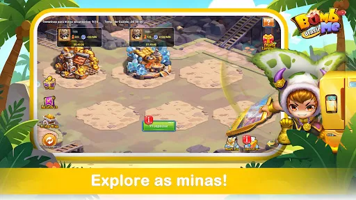 Bomb Me Brasil - Jogo de Tiro | Games | XWorld Bomb Me Brasil - Jogo de Tiro | Games | XWorld