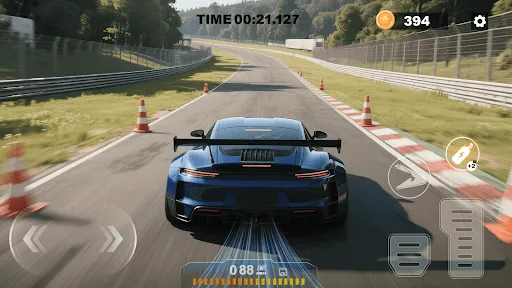Driving Master : Career | 游戏 | XWorld